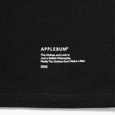 画像9: APPLEBUM(アップルバム) / Ultra Heavyweight Pocket T-shirt 12oz (9)