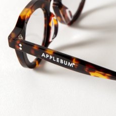 画像8: APPLEBUM(アップルバム) / "LGA" Sunglasses (8)