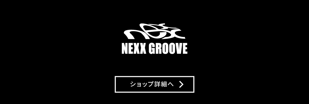 NEXX GROOVE