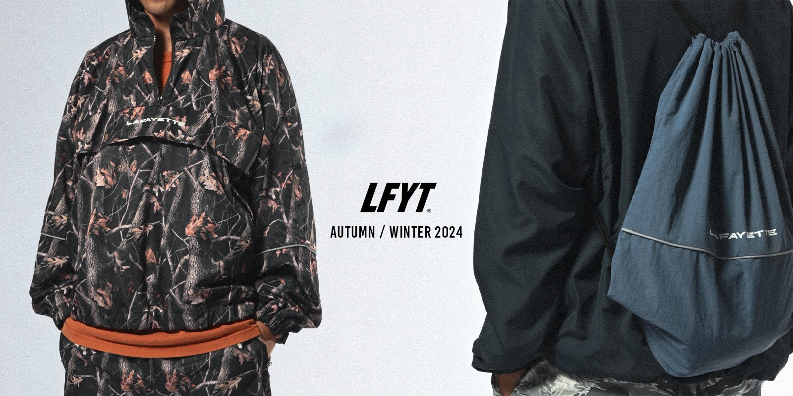 LFYT（エルエフワイティー）