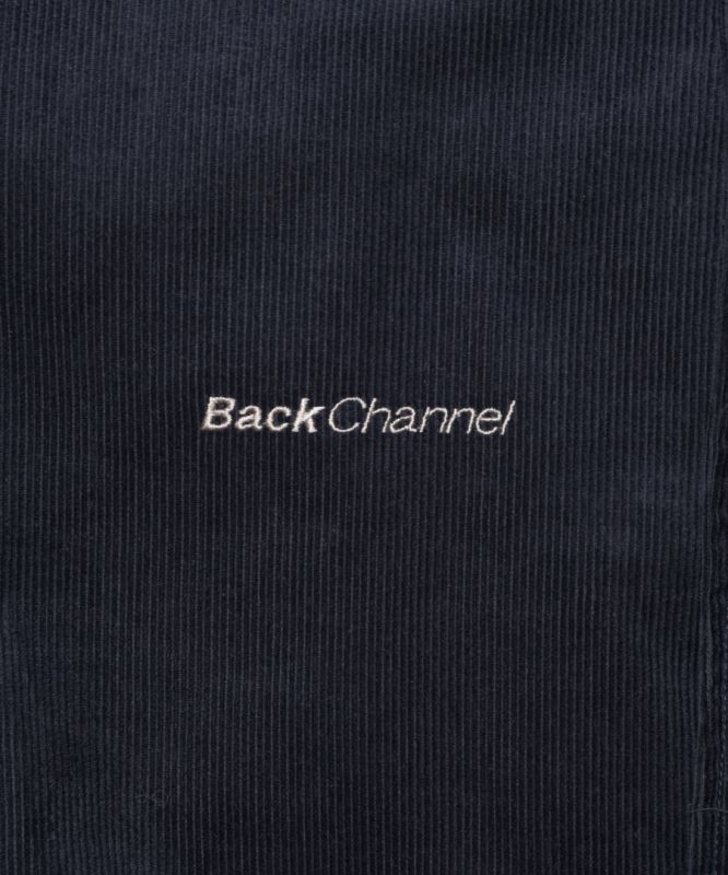 BACK CHANNEL(バックチャンネル) ジャケット 2320053 Back Channel