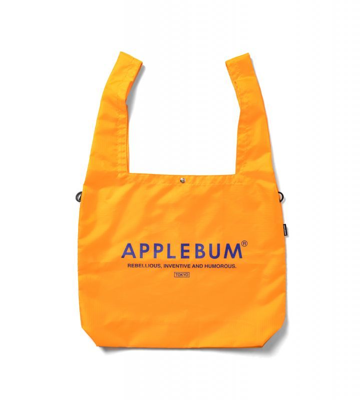 APPLEBUM(アップルバム) バッグ 2021002 Shoulder Marche Bag 正規取扱