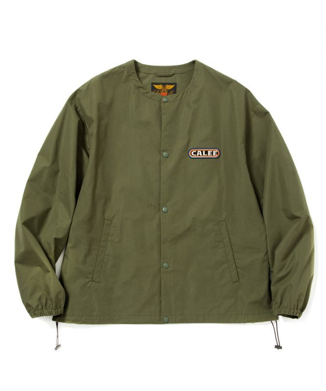 35％OFF】 CALEE キャリー ジャケット その他 - brightontwp.org