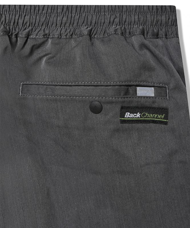 Back Channel(バックチャンネル) パンツ 2321604 STRETCH JOGGER PANTS