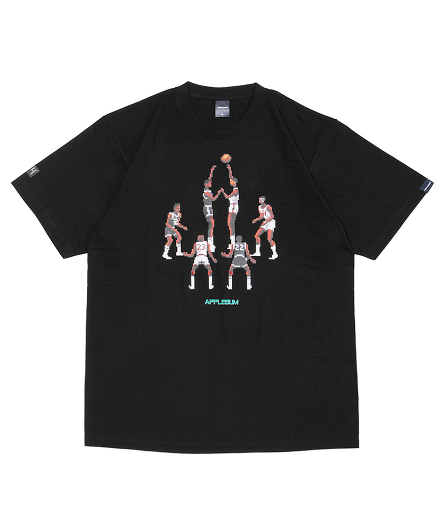 APPLEBUM 90's CHICAGO T-shirt （XXL） - Tシャツ/カットソー(半袖/袖 ...