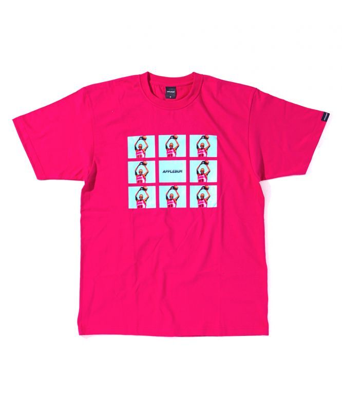 APPLEBUM(アップルバム) Tシャツ 