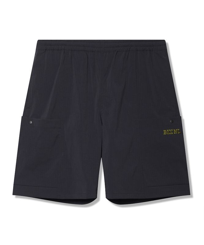 Back Channel(バックチャンネル) ショーツ CORDURA FIELD SHORTS