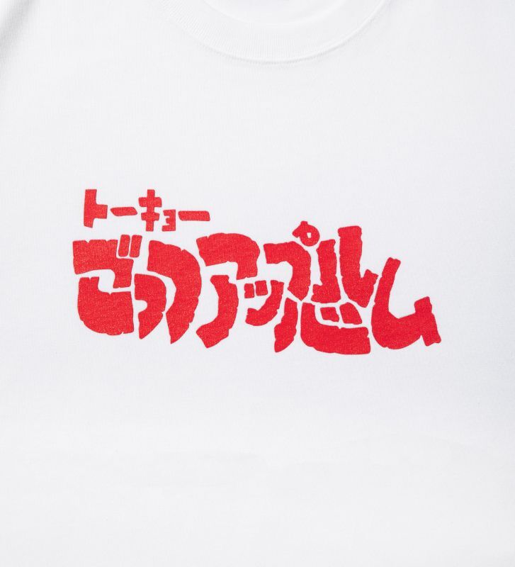 APPLEBUM(アップルバム) Tシャツ 