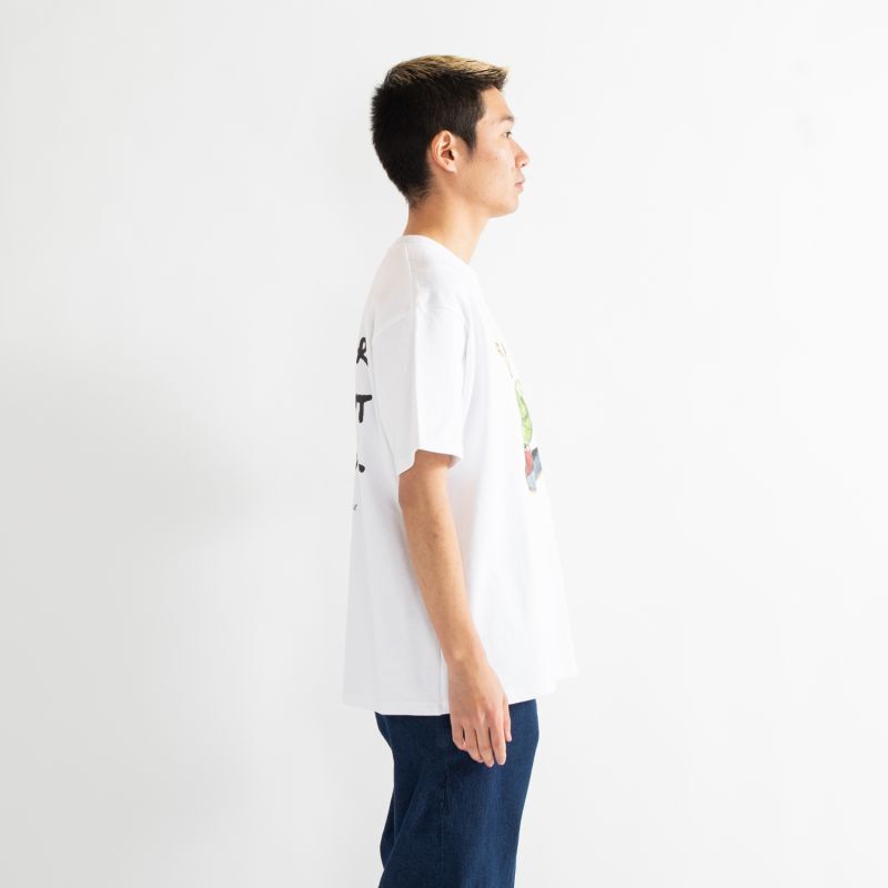 新品 applebum ’The Phuncky Boy’ Tシャツ Lサイズ
