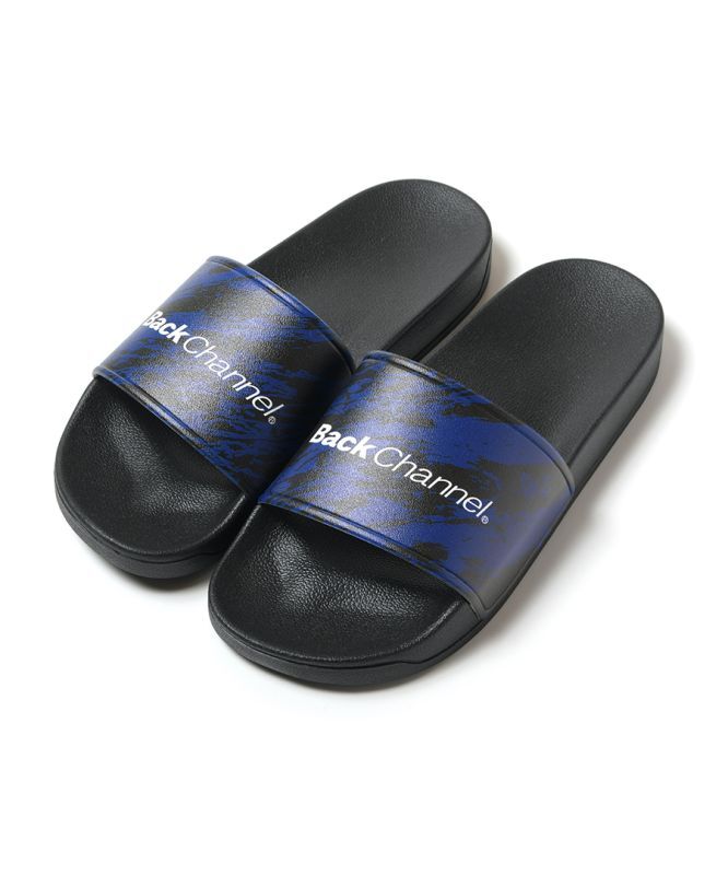 Back Channel(バックチャンネル) サンダル SHOWER SANDALS 2323907