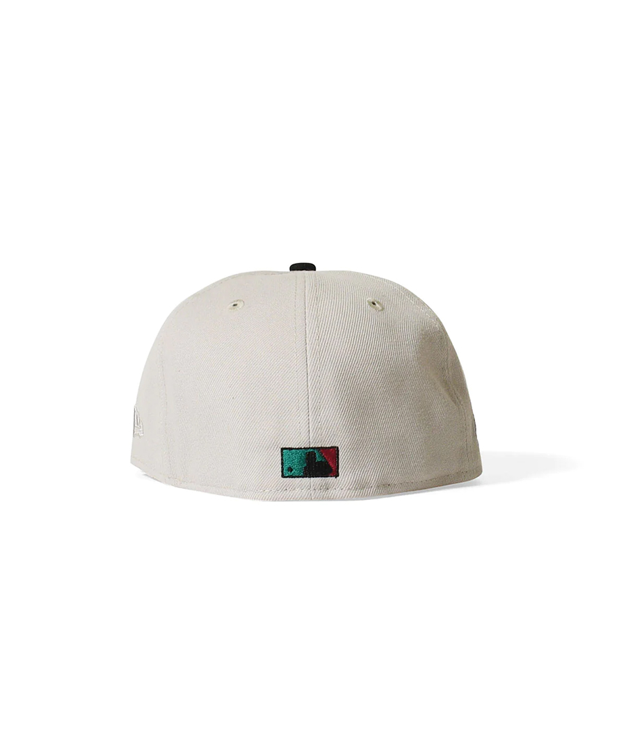 NEW ERA(ニューエラ) キャップ 59FIFTY Tampa Bay Devil Rays 1998