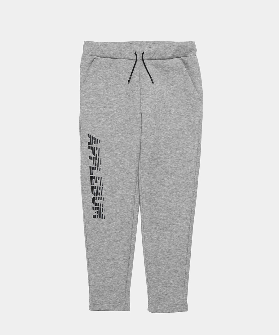 APPLEBUM(アップルバム) パンツ Sports Logo Double Knit Pants EA2420803 正規取扱通販サイト│NEXX  ONLINE SHOP