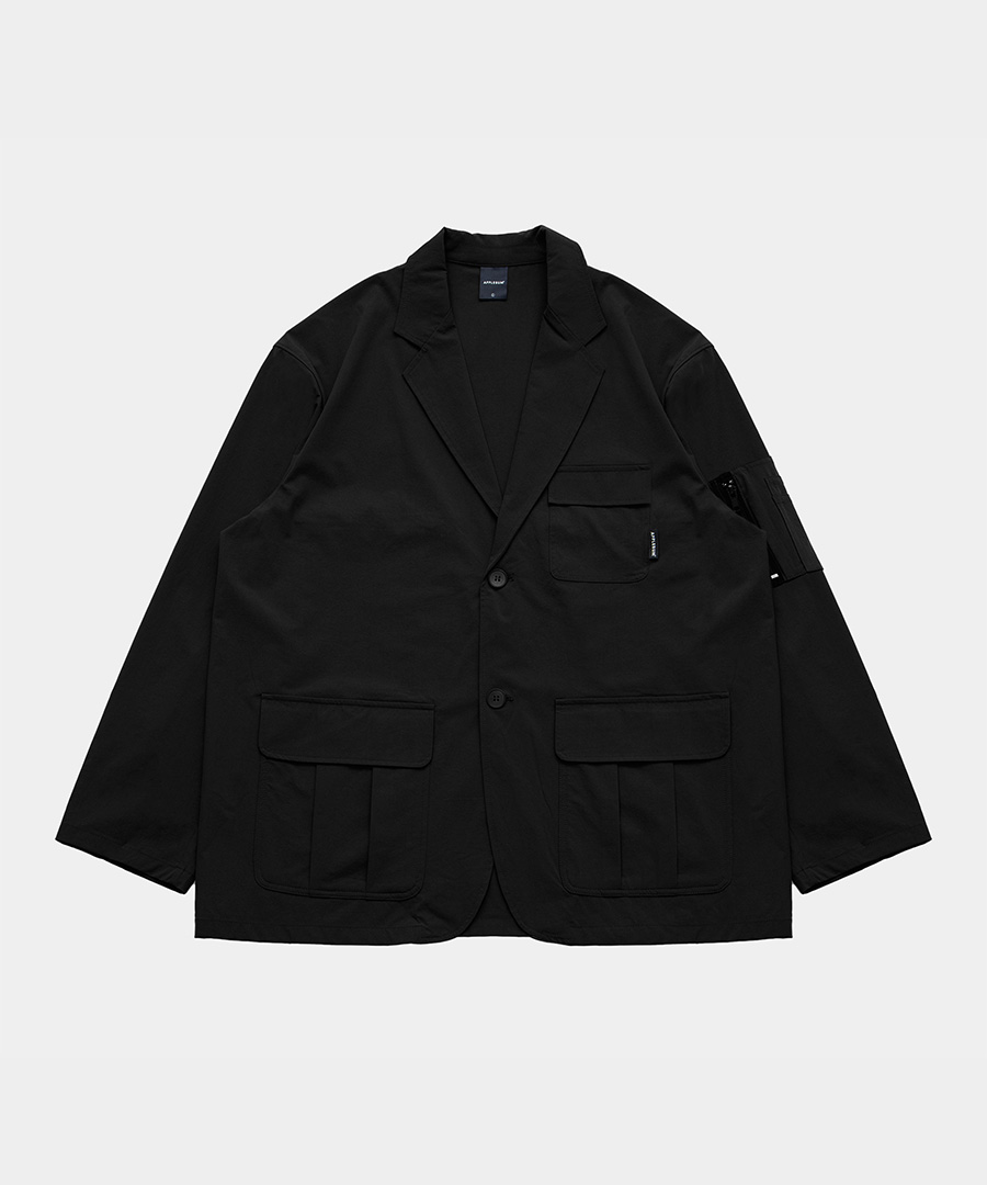 APPLEBUM(アップルバム) ジャケット Relax Suit Jacket 2420625 正規取扱通販サイト│NEXX ONLINE SHOP